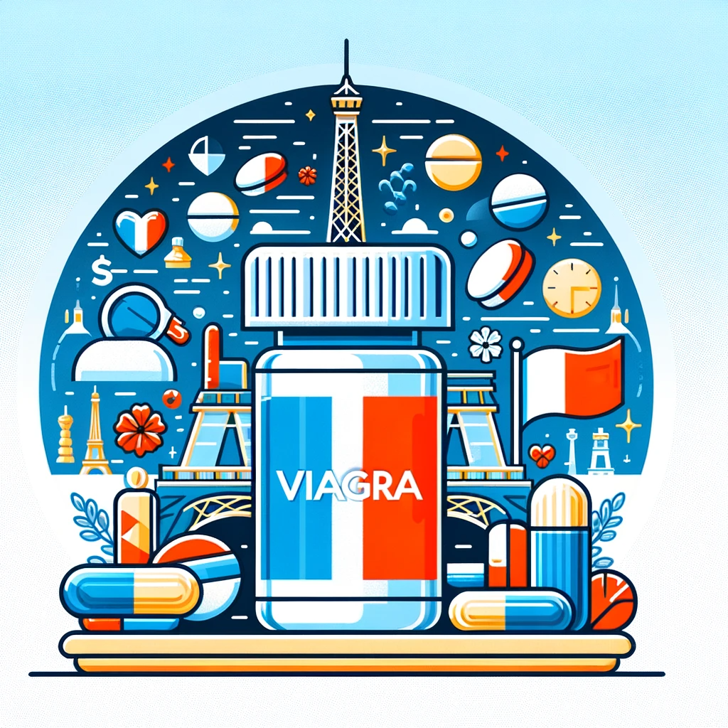 Viagra generique prix en france 